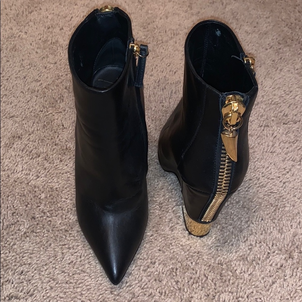 Authentic Giuseppe Zanotti Ankle Boot - image 1
